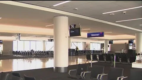 LaGuardia Airport revamp: Brand new Terminal C to open this weekend