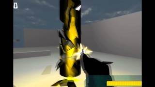 [GG][FPS][Unity3D] Final Warning | Update #7.5