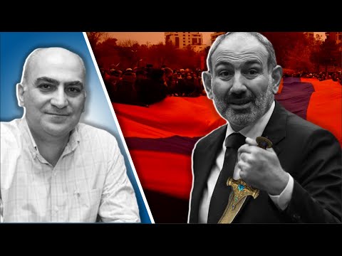 Փաշինյանն ու Ալիևը պայմանավորված են խաղում․ ամեն բան որոշված է
