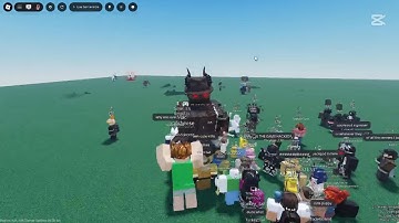 Roblox | Lua Serverside | *RATE MY AVATAR 2 INFECTED*