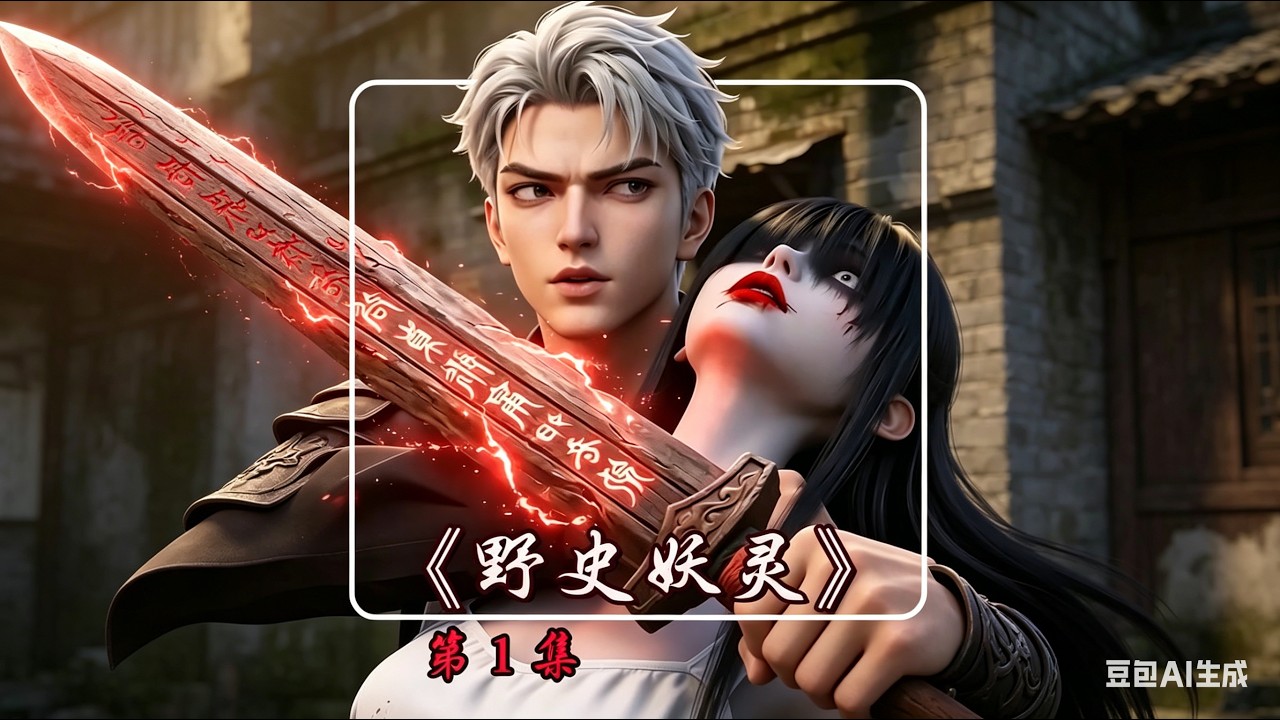 午夜惊魂：劫匪竟绑架了女鬼？！