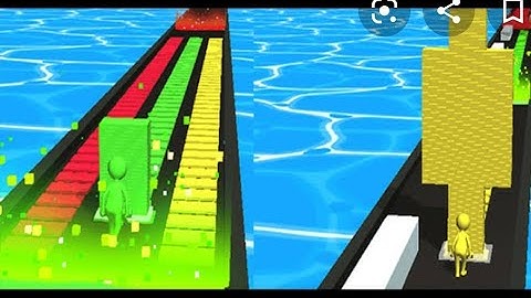 stack colors level 13 #short