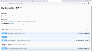Como documentar uma API REST/JSON em Delphi