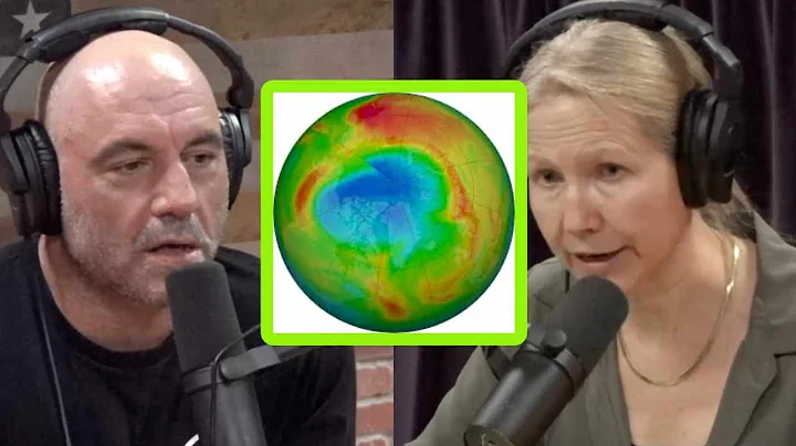 Why You Dont Hear About the Hole in the Ozone Laye...