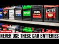 AVOID These 3 Car Battery Brands in Australia (And 5 That Actually Last 10+ Years)