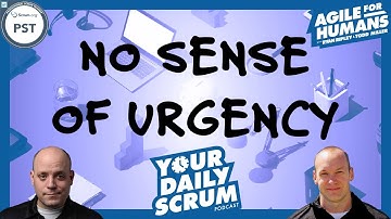 YDS: Help! My Scrum Team Always Has Carryover Work!