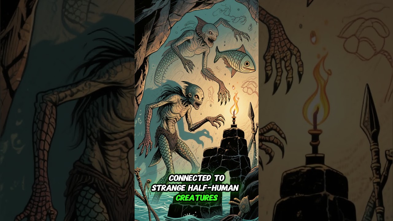 The Hidden City Beneath Oldtown | Game of Thrones’ Oldest Mystery