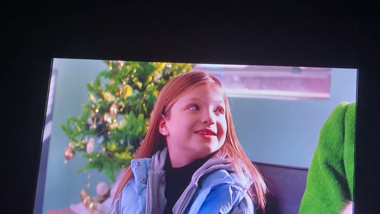 Elf buddy goes to the doctor