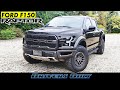 2020 Ford F-150 Raptor – Most Extreme Production Truck On The Planet