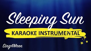 Sleeping Sun – Nightwish (Karaoke Instrumental)
