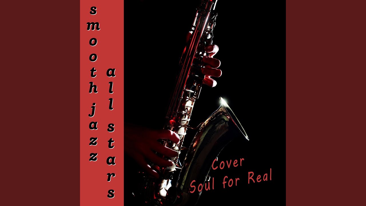 All in My Mind (Instrumental)