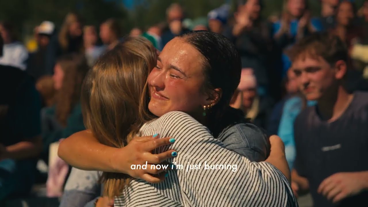 Watch The Kamp Love Story