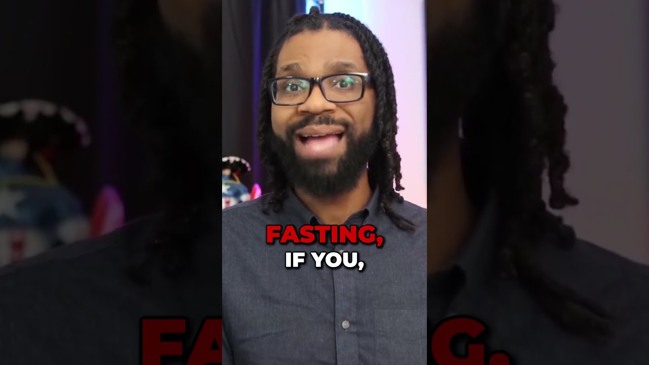 How To Maximize Weight Loss With Water Fasting