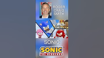 Voice Actors who are Everywhere- Part 140 #voiceactors