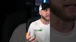 Streamer Secret: NEVER Stop Talking, Even to ZERO Viewers! #shorts