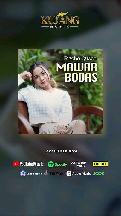 Mawar Bodas  - Rischa Queen  #rischaqueen #mawarbodas #kujangmusik #lagusunda