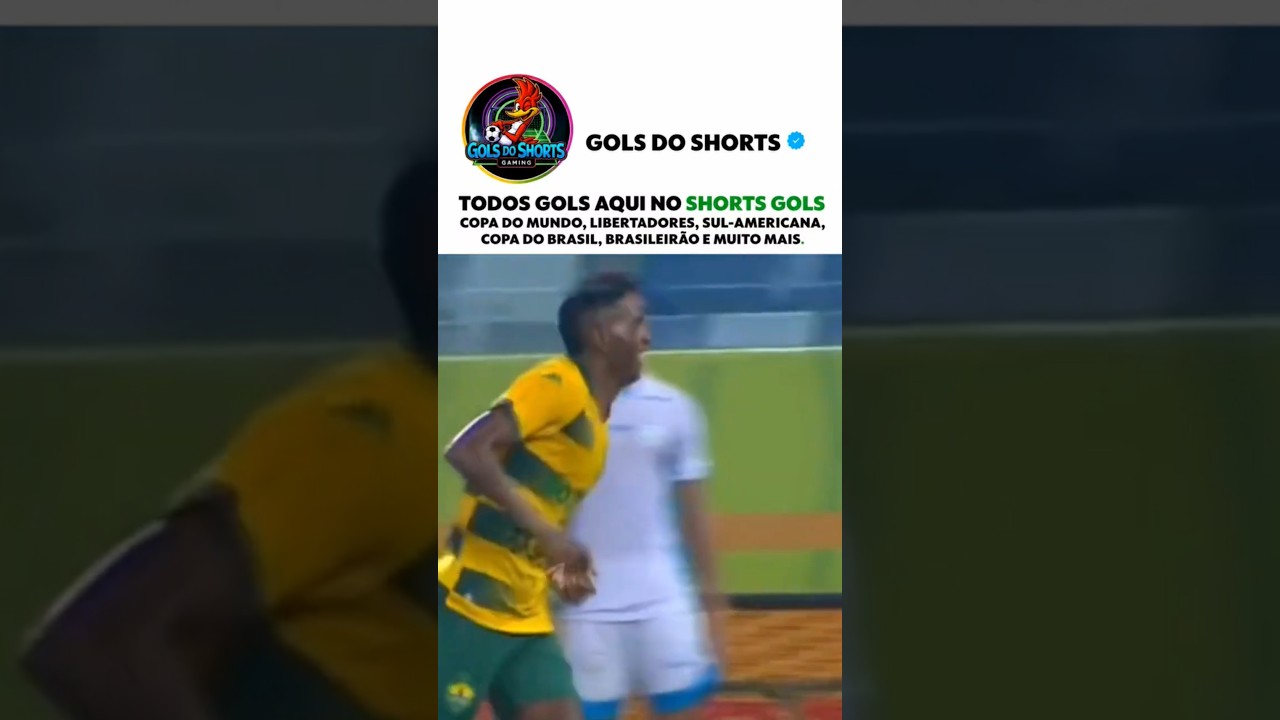 GOL DO CUIABÁ - Vinicius Peixoto (2)  - Cuiabá 2x2 Londrina  #BrasileirãoSérieB