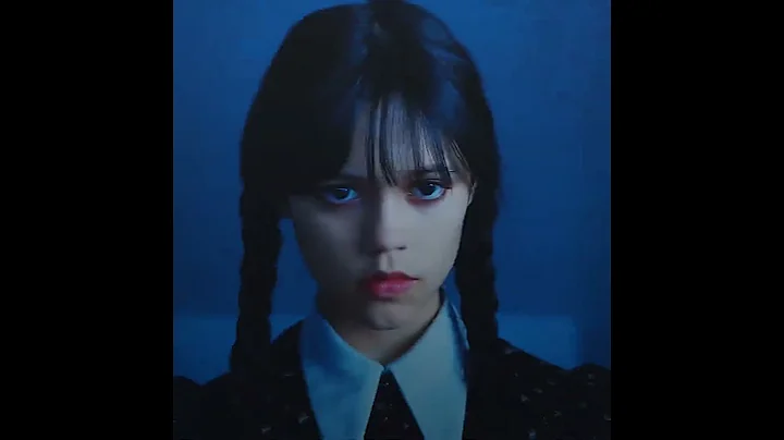 capcut edit 😅 || wednesday edit || MoonDeity - NEON BLADE