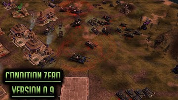 Condition Zero Version 0.9🅱️ - PLA Heavy Assault General / Behold The Emperor