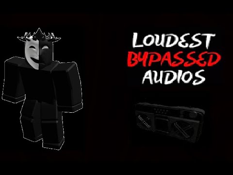 🔊🦇NEW ROBLOX BYPASSED AUDIO ID CODES MAY 2023 [#11] (LOUD PHONK