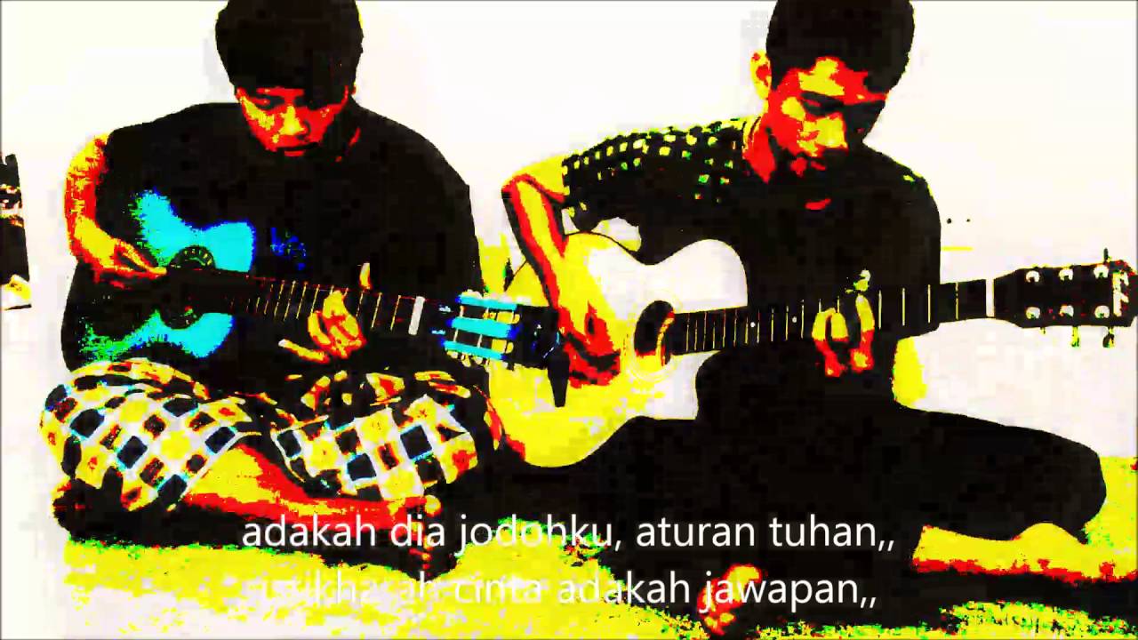 THE ONE BAND - KITA BERDUA MILIKNYA