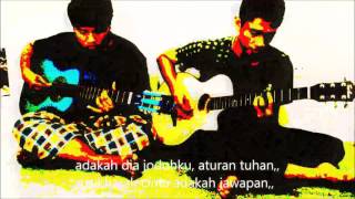 Download Lagu THE ONE BAND - KITA BERDUA MILIKNYA MP3