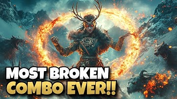 These Builds Turn Max Difficulty Into a JOKE!! | Jotunnslayer