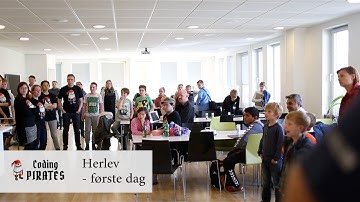 Coding Pirates Computerworld