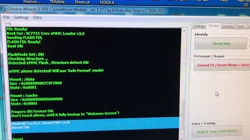 LAVA A67 FRP DONE WITH CM2 100%