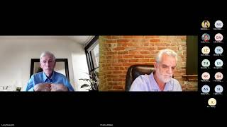PRSONAS and PatientWorks Webinar AI Avatar Recording October 2025