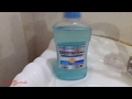 How to use mouthwash      orostar plus