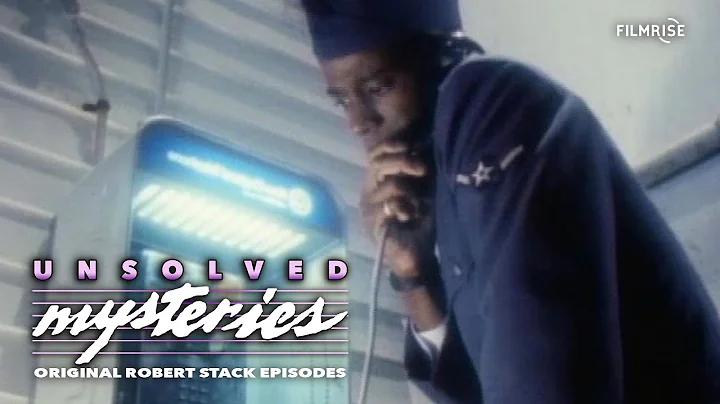 Unsolved Mysteries with Robert Stack - Season 1, E...