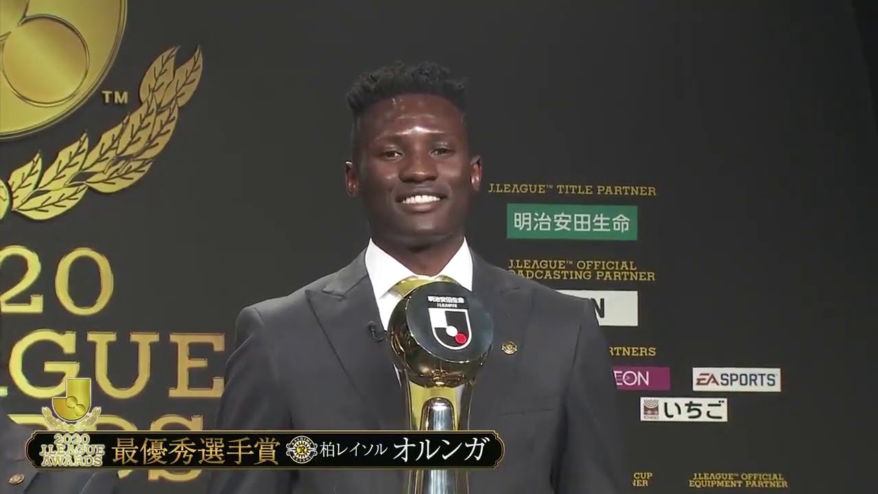受賞コメント動画一覧 jリーグアウォーズ jリーグ Jp 受賞コメント動画一覧 jリーグアウォーズ jリーグ Jp