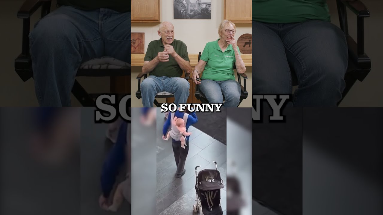 Dr Pol Reacts The Most Dad Moment EVER Drpol