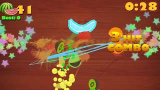 Fruit slice game -fruit ninja -android games -slice game -watermelon slice game screenshot 5