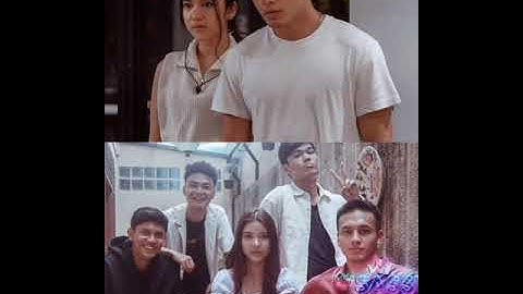 Siapa ini?pacar Tiara Andini?