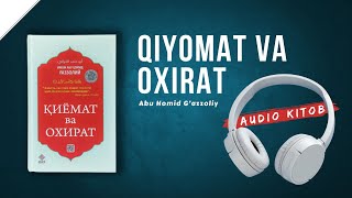 Qiyomat va Oxirat | Abu Homid G'azzoliy
