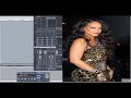 Rihanna Woo Slowed Down Rihanna Woo Slowed Down