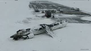 Circling of fuselage (A25O0021)