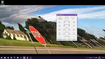 How to download Real Temp installer for Windows