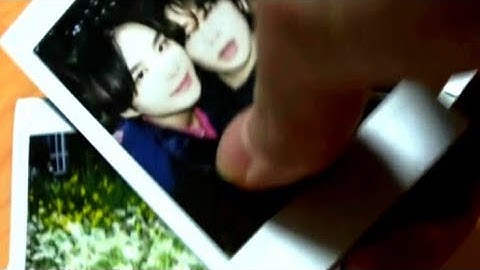 Sukob na by Jaehyun and Jungwoo (Go cover ourselves under my umbrella)