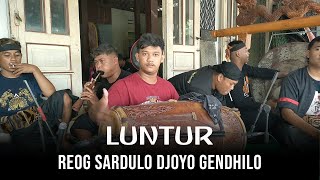 Download lagu CEK SOUND REOG LUNTUR DIKA KEPLEK
