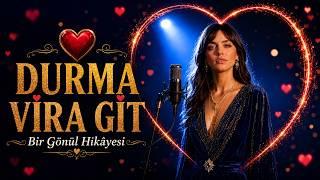 Lara Duman - Durma Vira Git Türk Sanat Müziği • Âşık/Ozan Yorumu
