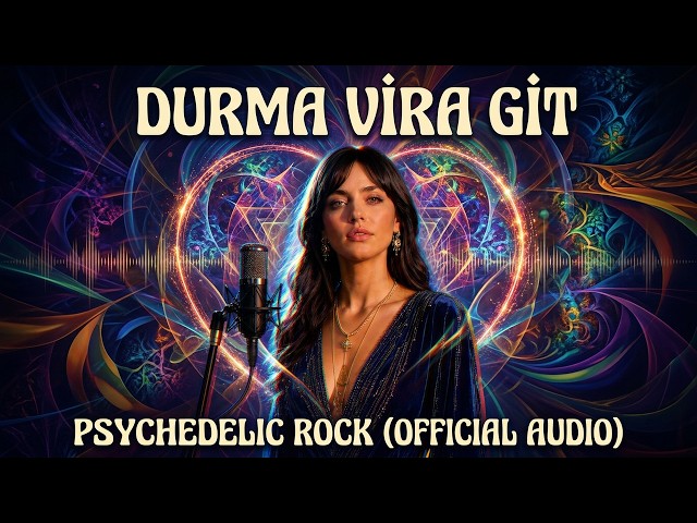 Lara Duman – Durma Vira Git | Bu Gece Bu Türkü Kimin Gönlüne Değdi?