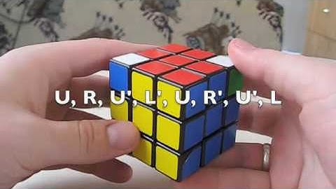How to Solve the Rubik