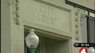 Did politics influence a DWI plea deal?