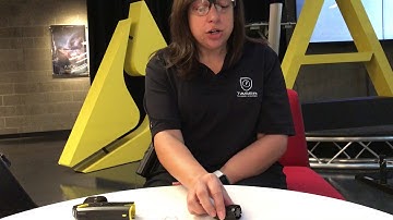How to Load a TASER Cartridge