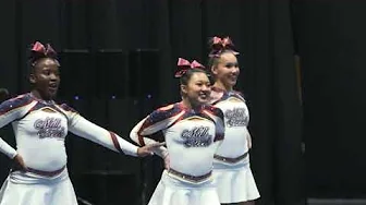 2024 GHSA State Competition - Mill Creek