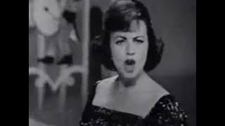 Tribute to Kay Starr (Rare Live Performances   Perry Como Duet)