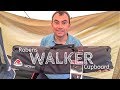 Robens Walker Camping Cupboard Review Robens Walker Camping Cupboard Review